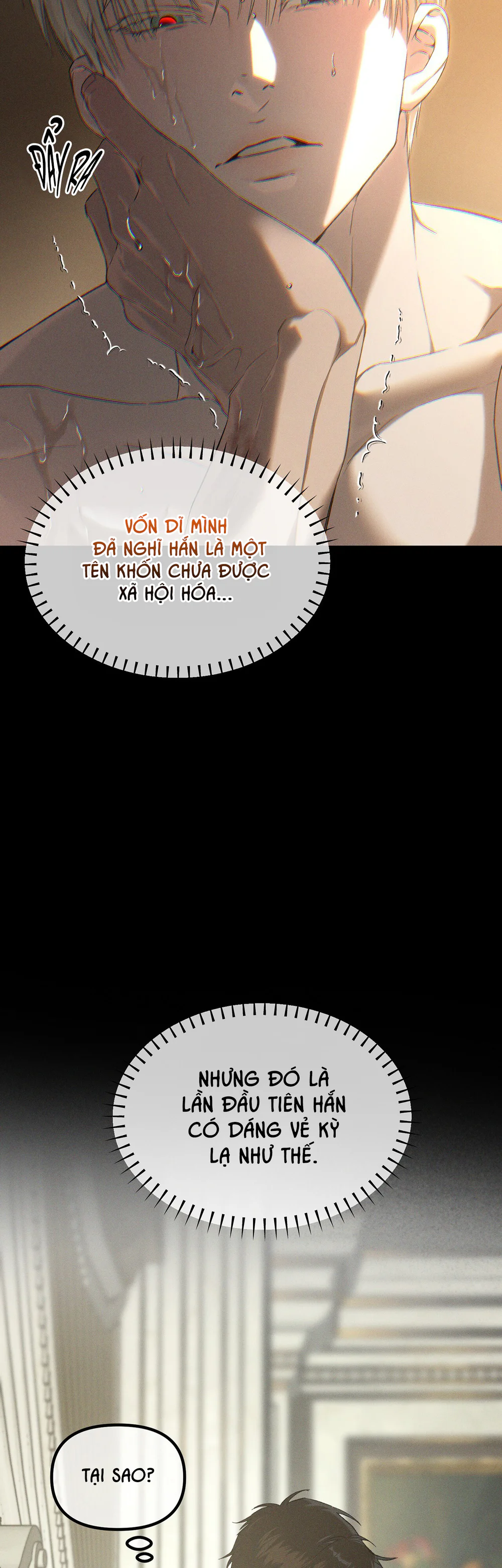 CODENAME ANASTASIA Chapter 62 Trang 26