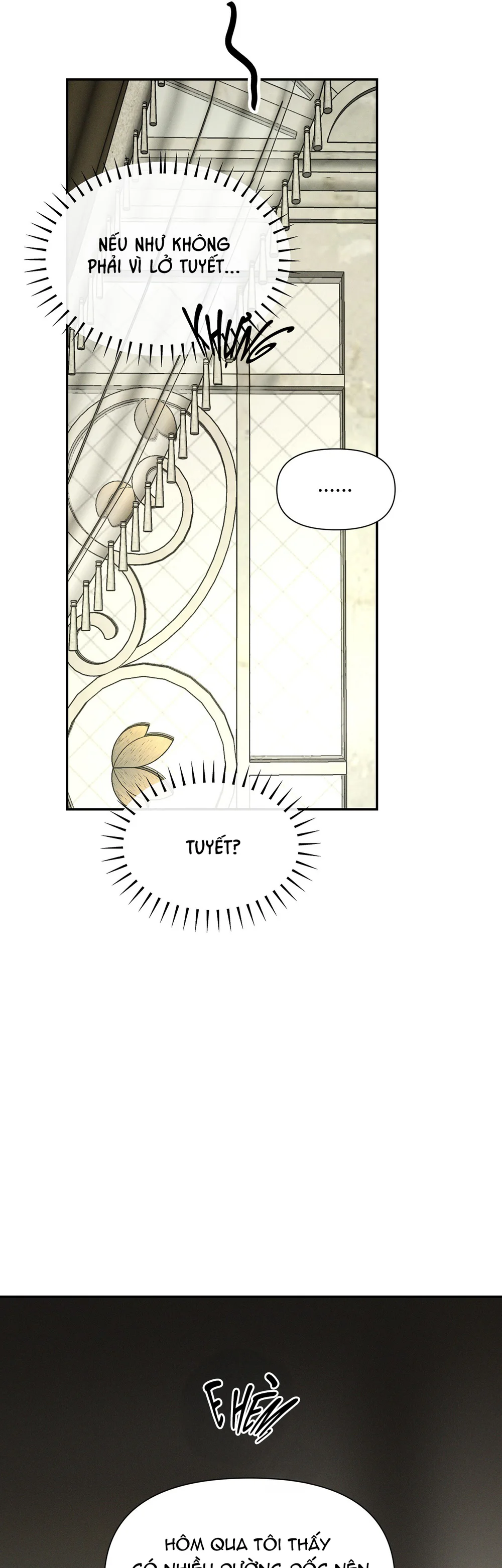 CODENAME ANASTASIA Chapter 62 Trang 29