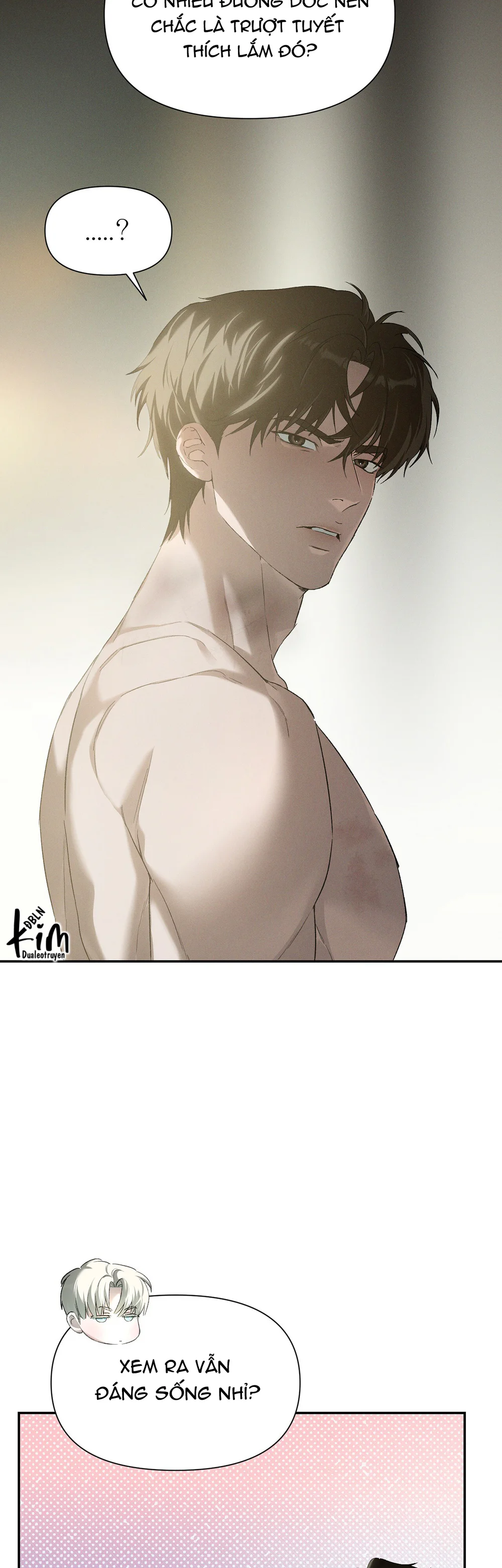 CODENAME ANASTASIA Chapter 62 Trang 30