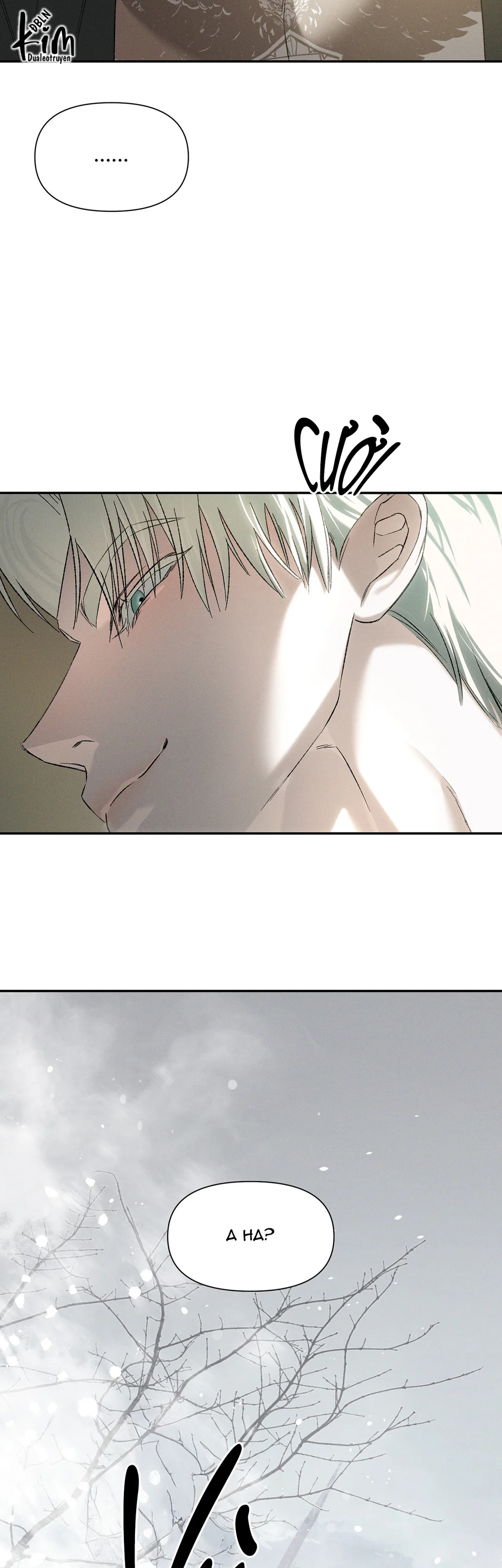 CODENAME ANASTASIA Chapter 62 Trang 33