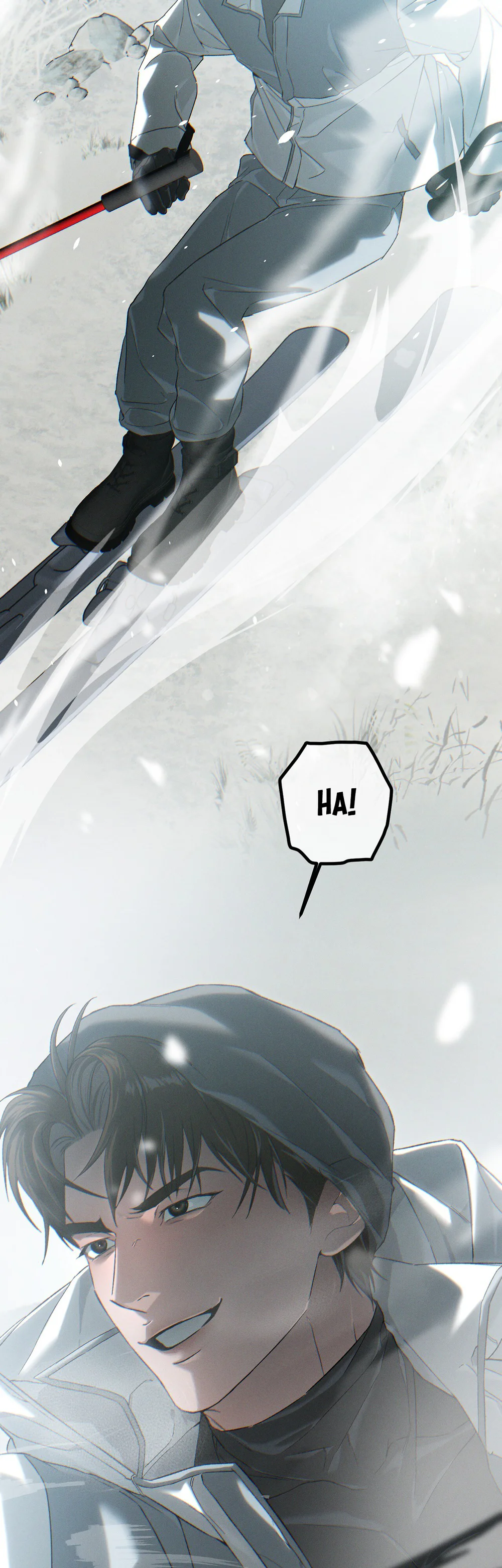 CODENAME ANASTASIA Chapter 62 Trang 36