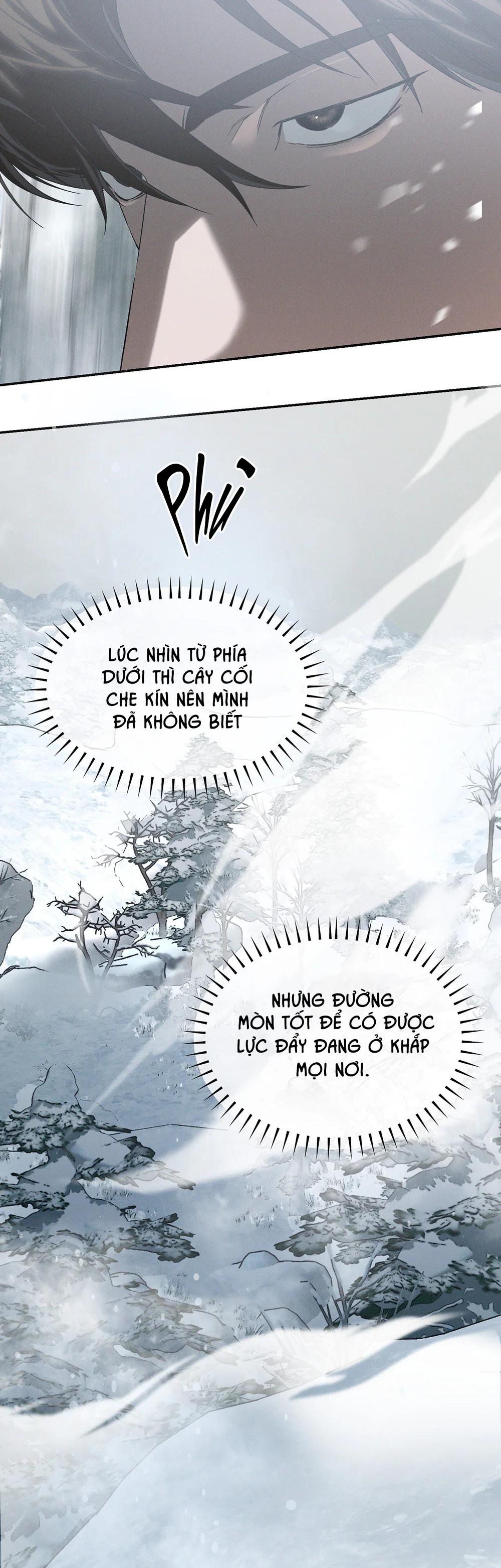 CODENAME ANASTASIA Chapter 62 Trang 40