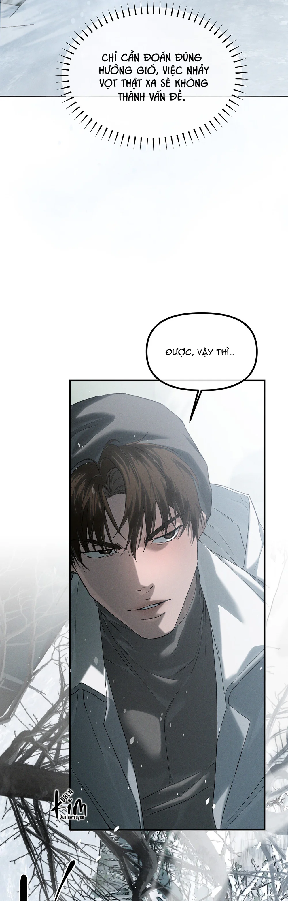 CODENAME ANASTASIA Chapter 62 Trang 41