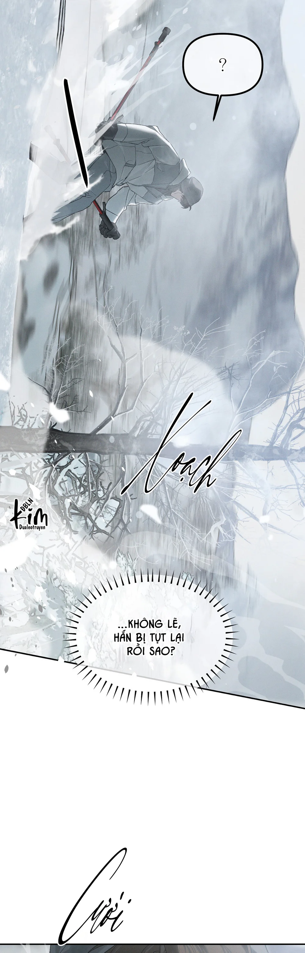 CODENAME ANASTASIA Chapter 62 Trang 43