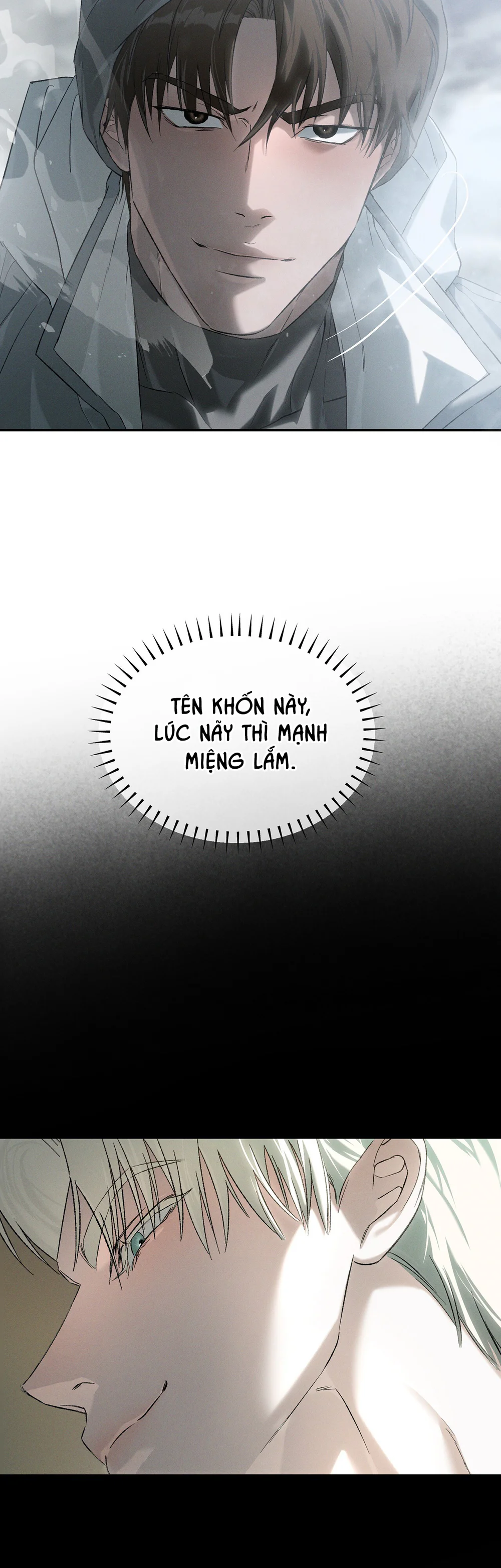 CODENAME ANASTASIA Chapter 62 Trang 44