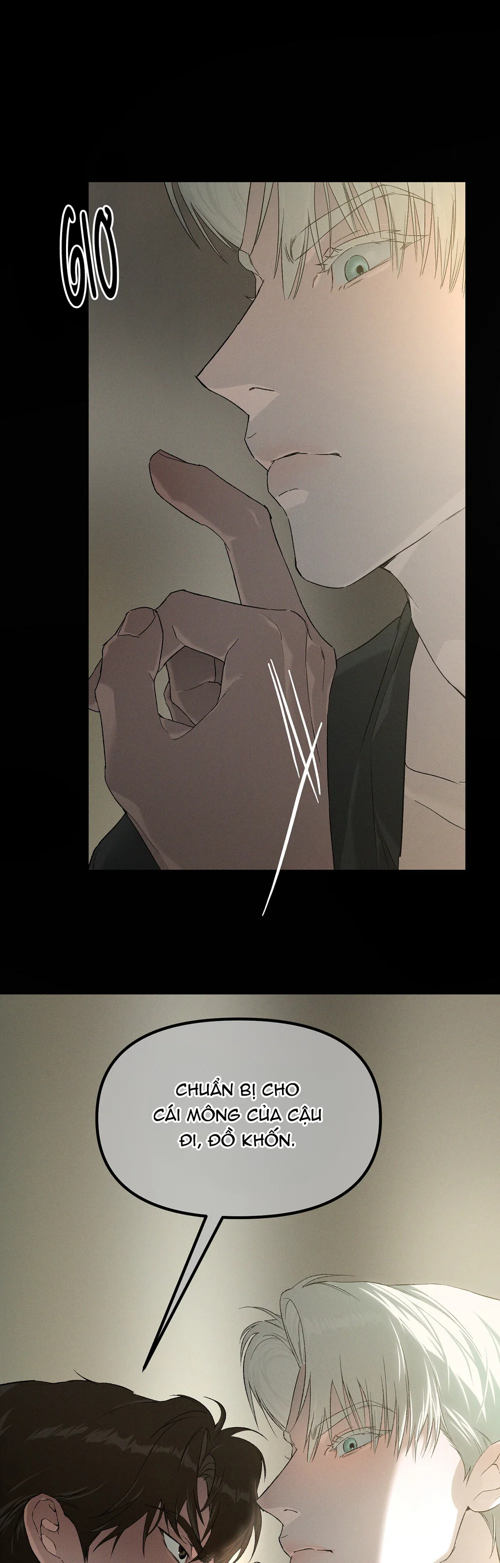 CODENAME ANASTASIA Chapter 62 Trang 46