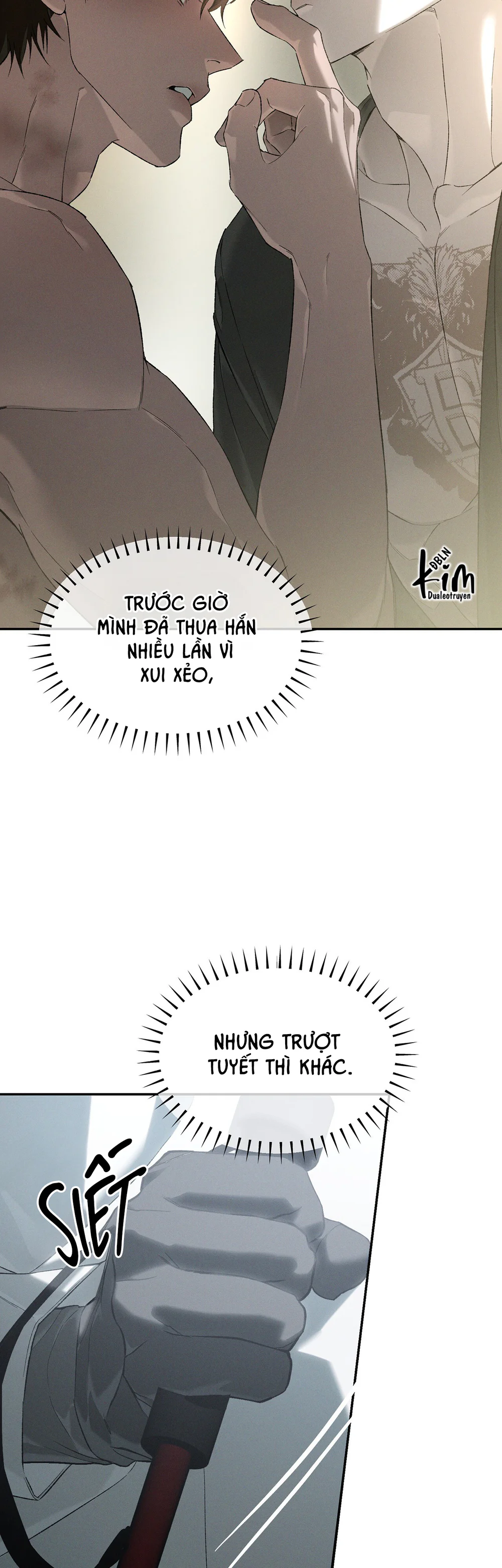 CODENAME ANASTASIA Chapter 62 Trang 47