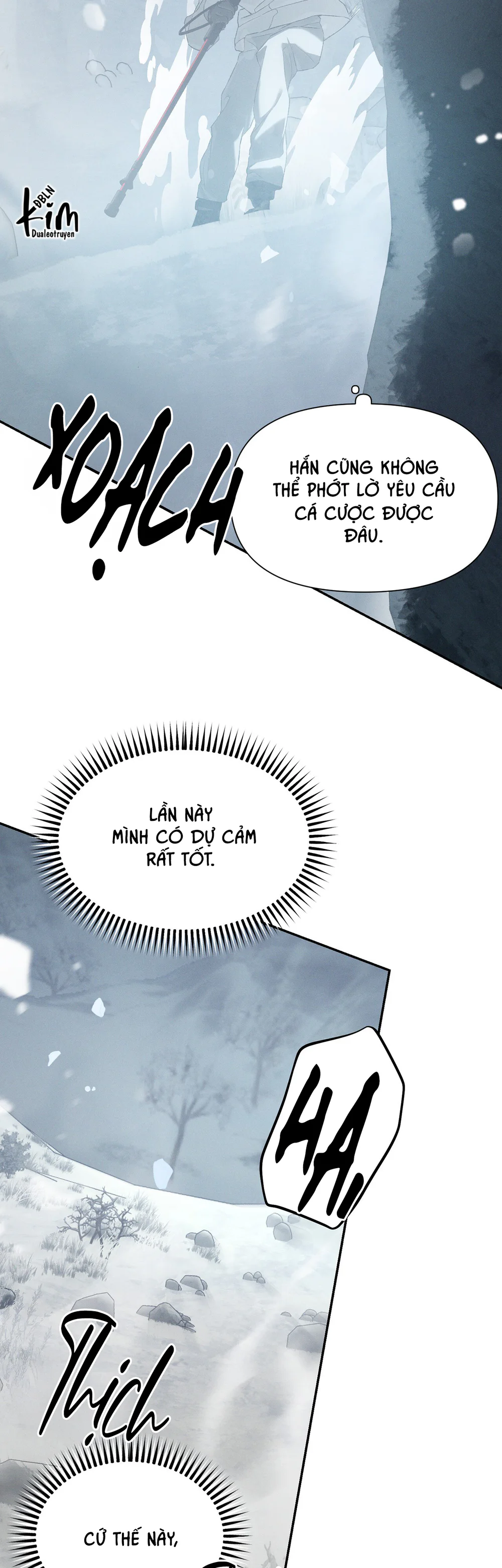 CODENAME ANASTASIA Chapter 62 Trang 50