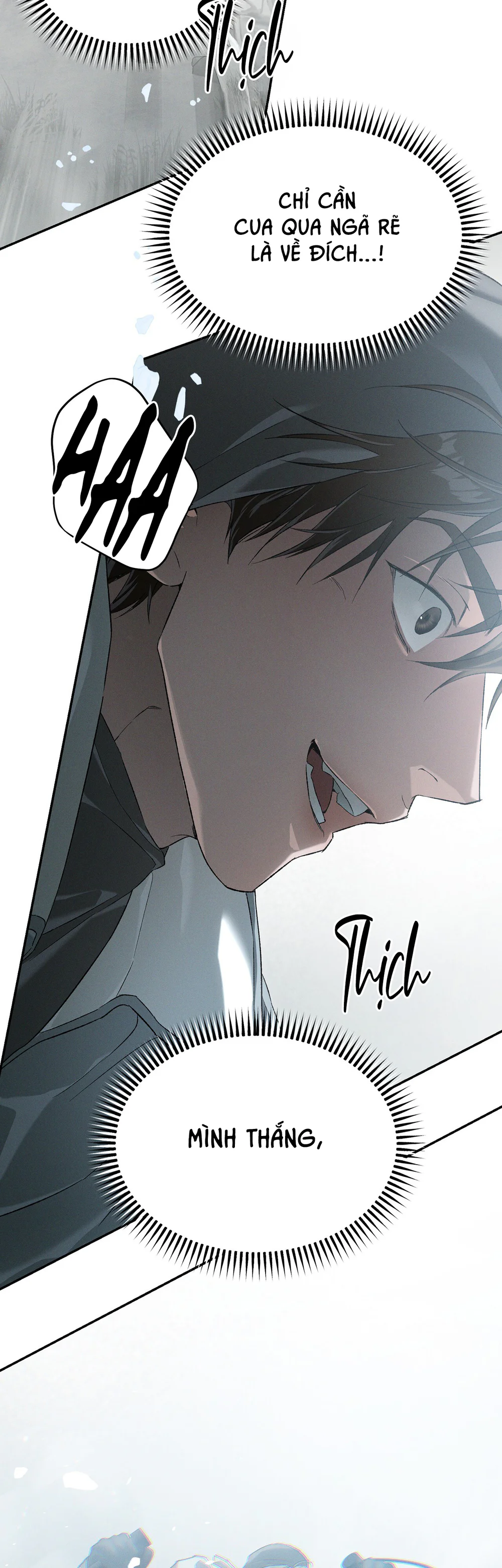 CODENAME ANASTASIA Chapter 62 Trang 51