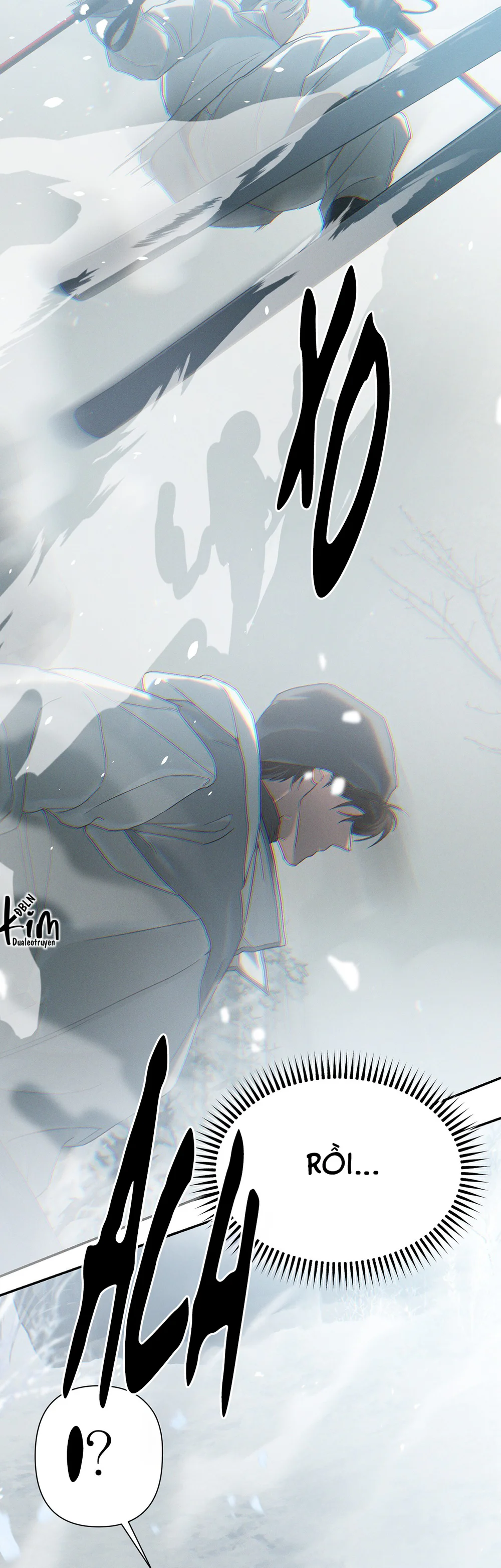 CODENAME ANASTASIA Chapter 62 Trang 52