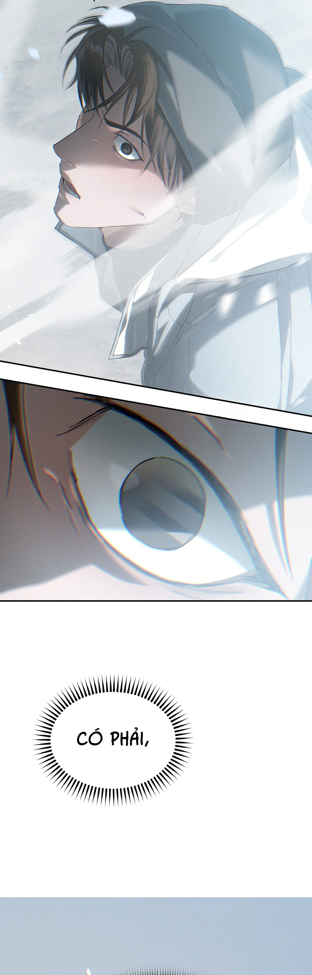 CODENAME ANASTASIA Chapter 62 Trang 53