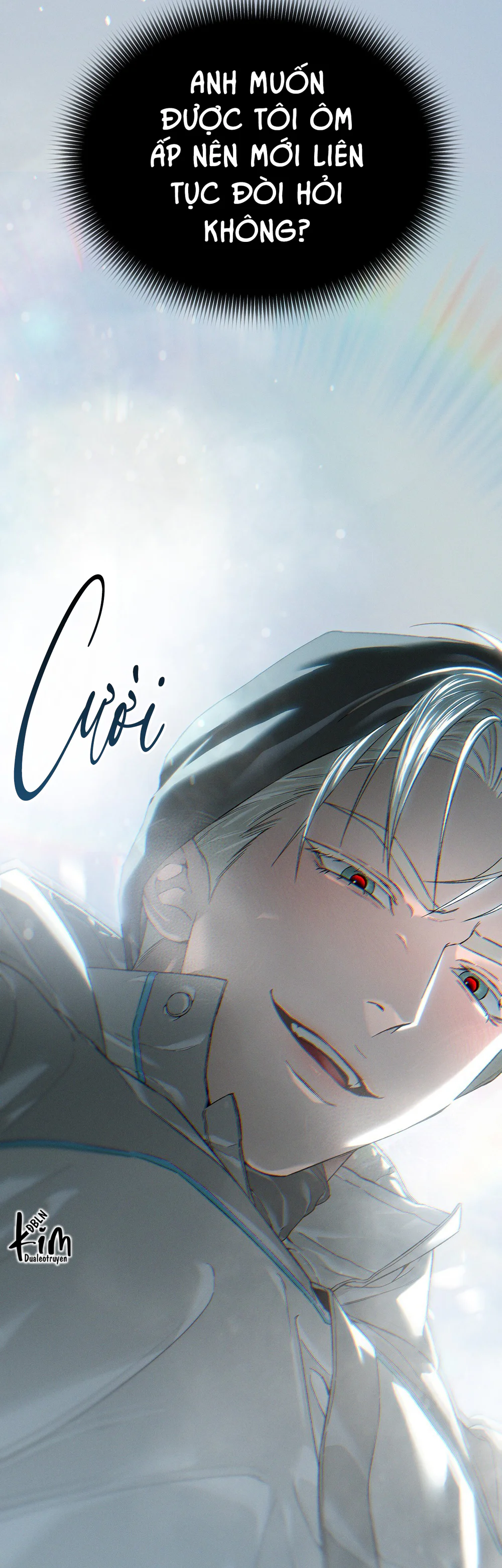 CODENAME ANASTASIA Chapter 62 Trang 54