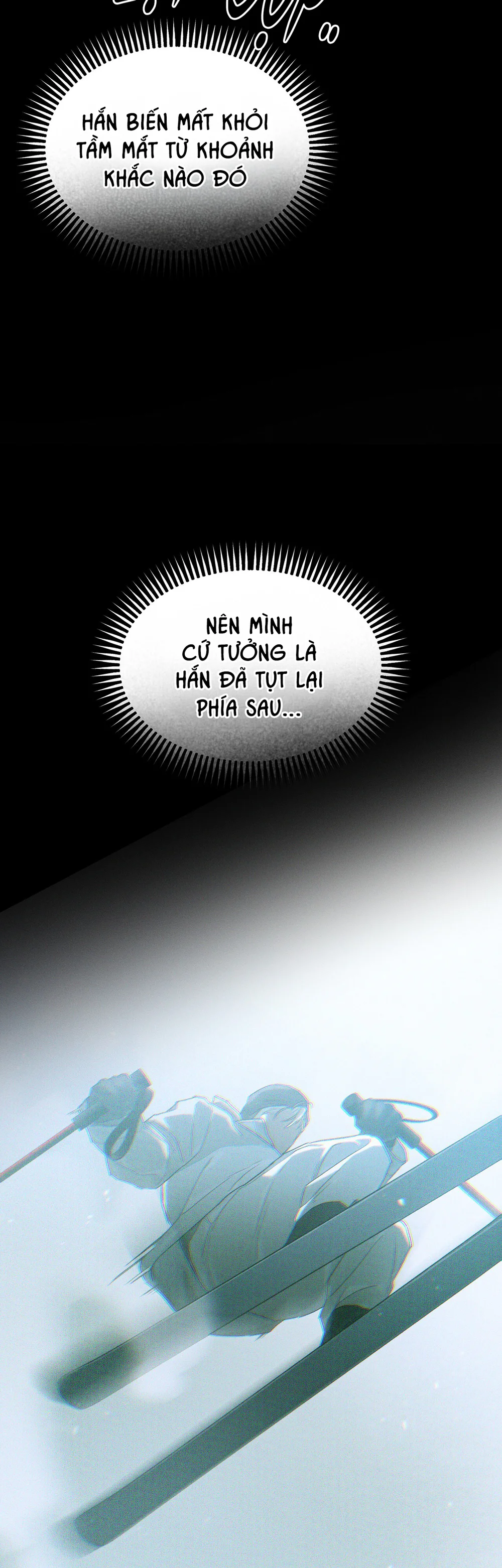 CODENAME ANASTASIA Chapter 63 Trang 4