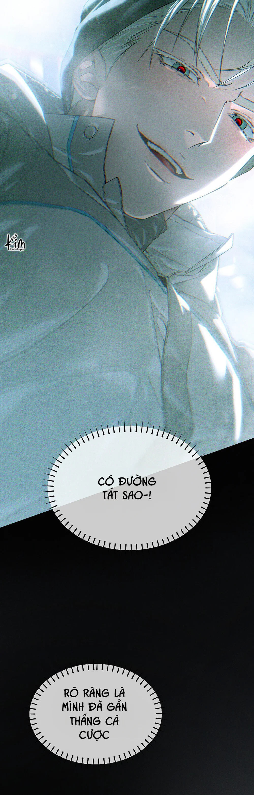 CODENAME ANASTASIA Chapter 63 Trang 7