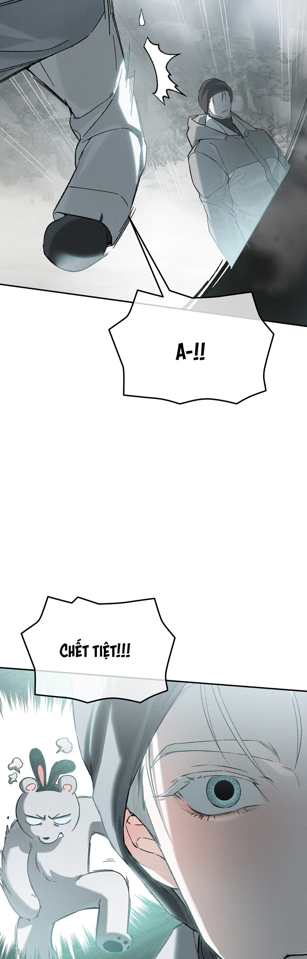 CODENAME ANASTASIA Chapter 63 Trang 9