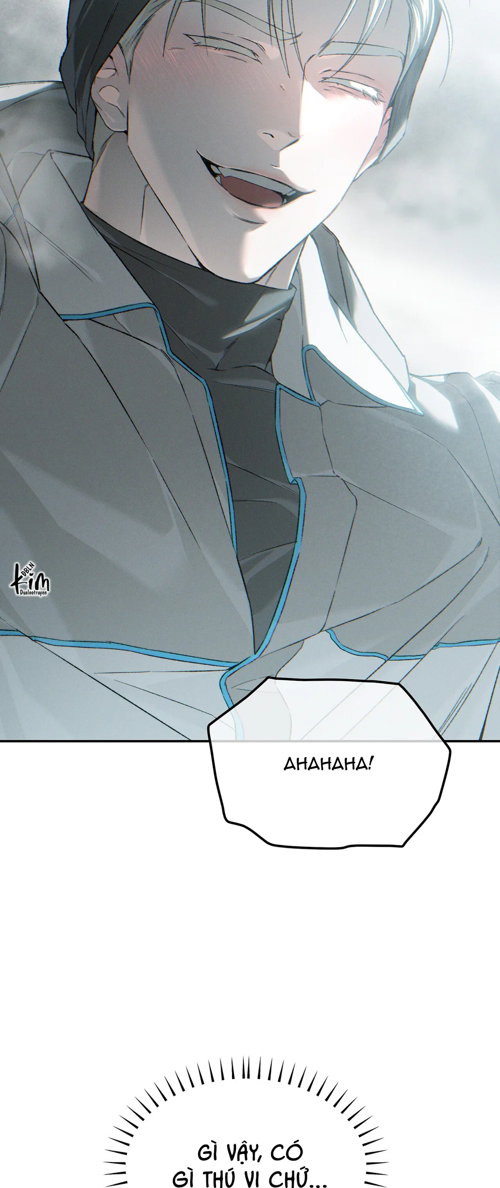 CODENAME ANASTASIA Chapter 63 Trang 12