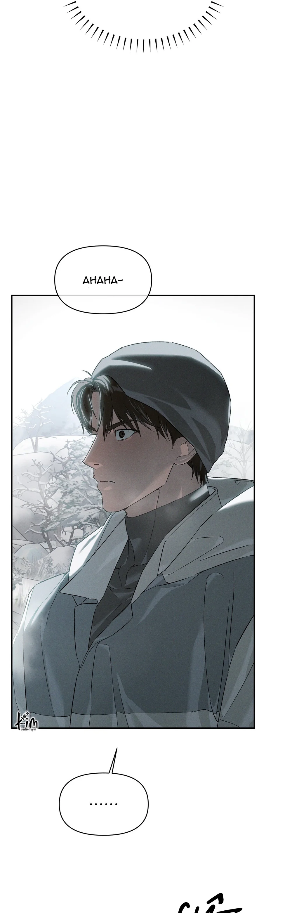 CODENAME ANASTASIA Chapter 63 Trang 13