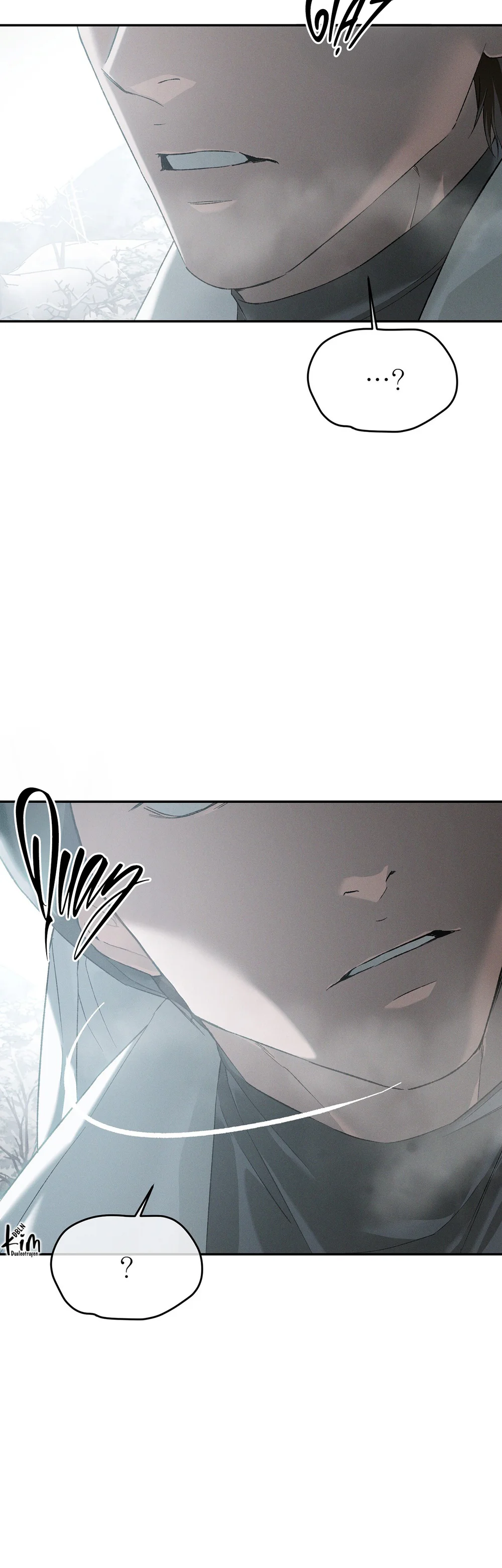 CODENAME ANASTASIA Chapter 63 Trang 14