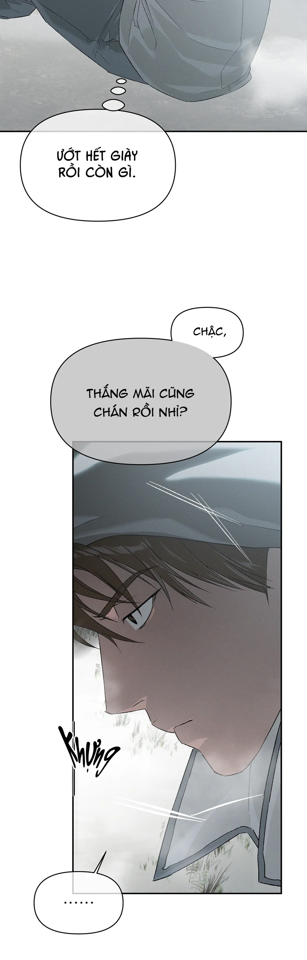 CODENAME ANASTASIA Chapter 63 Trang 16