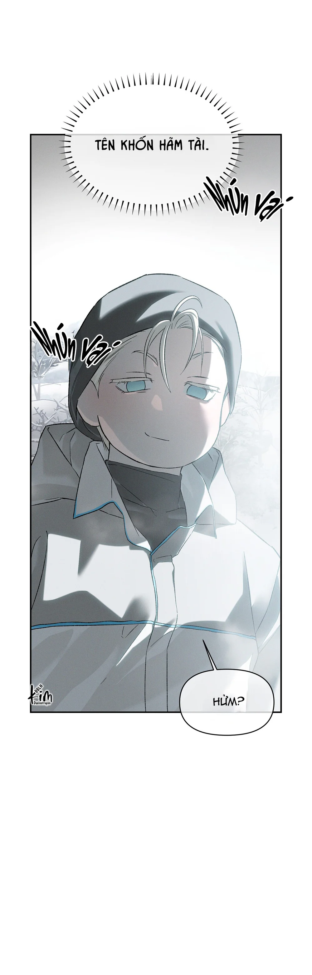 CODENAME ANASTASIA Chapter 63 Trang 17