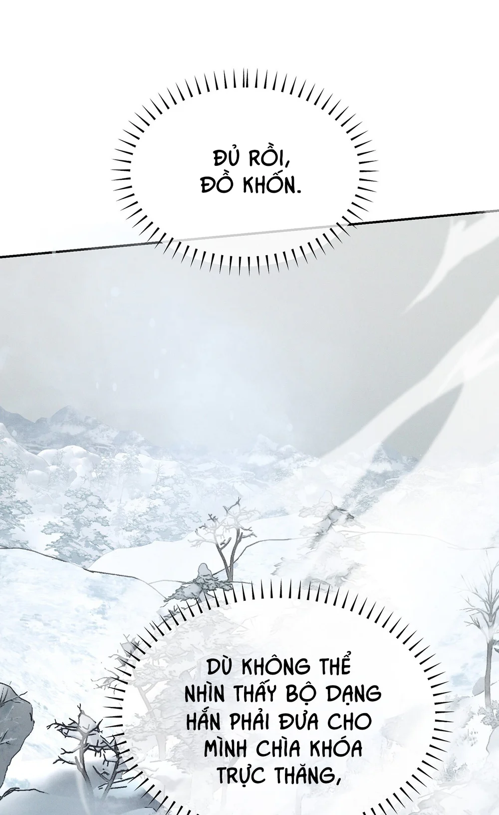 CODENAME ANASTASIA Chapter 63 Trang 18