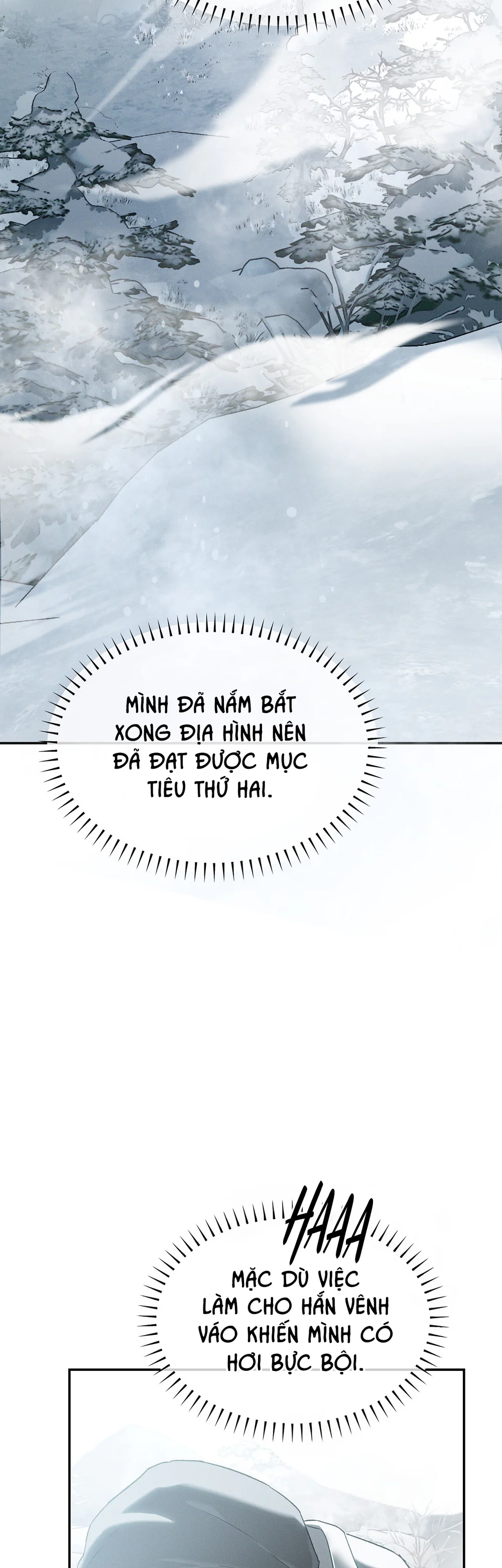 CODENAME ANASTASIA Chapter 63 Trang 19