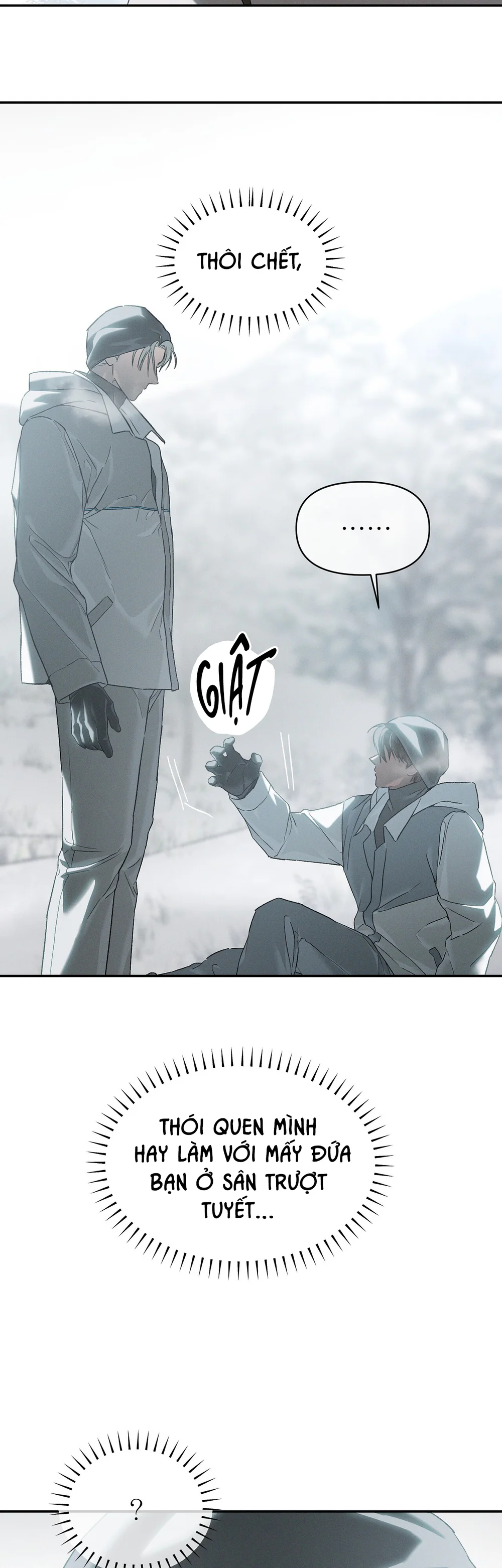 CODENAME ANASTASIA Chapter 63 Trang 21