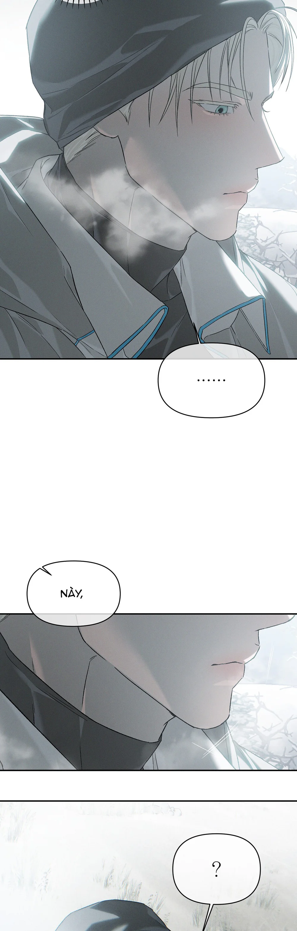 CODENAME ANASTASIA Chapter 63 Trang 22