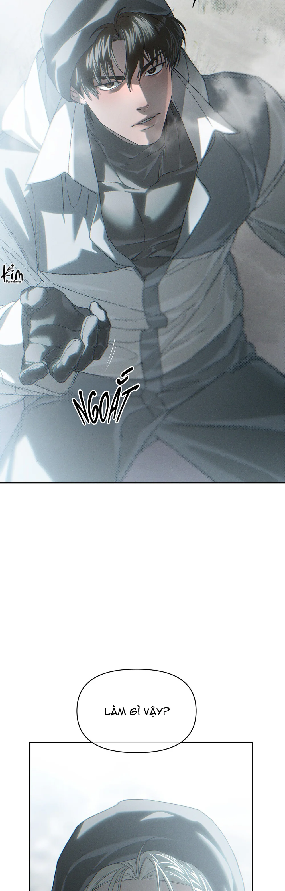 CODENAME ANASTASIA Chapter 63 Trang 23