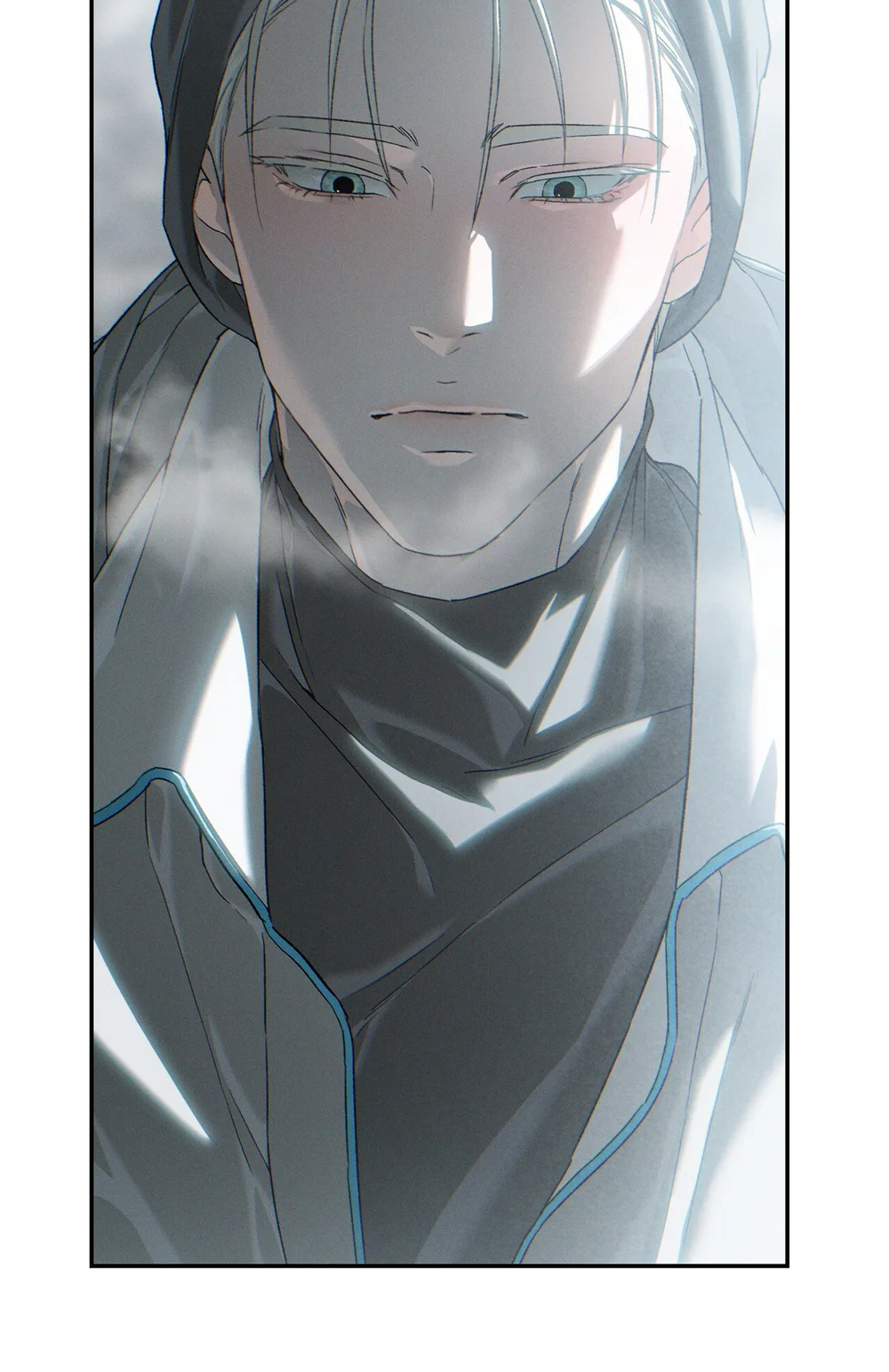 CODENAME ANASTASIA Chapter 63 Trang 24