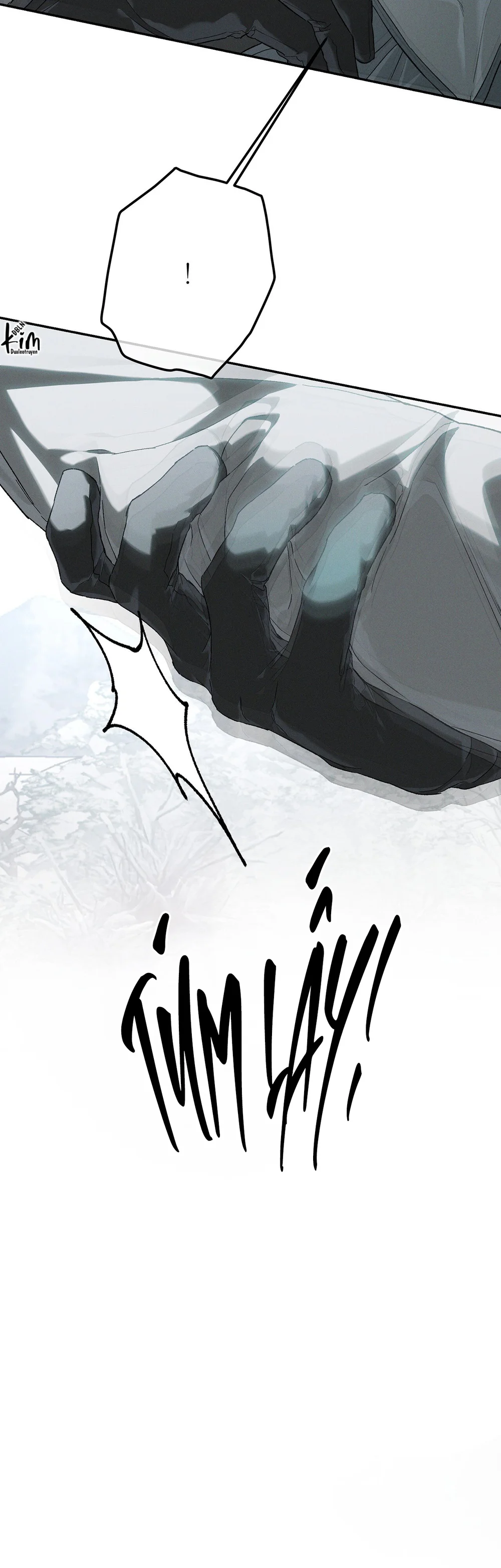 CODENAME ANASTASIA Chapter 63 Trang 27