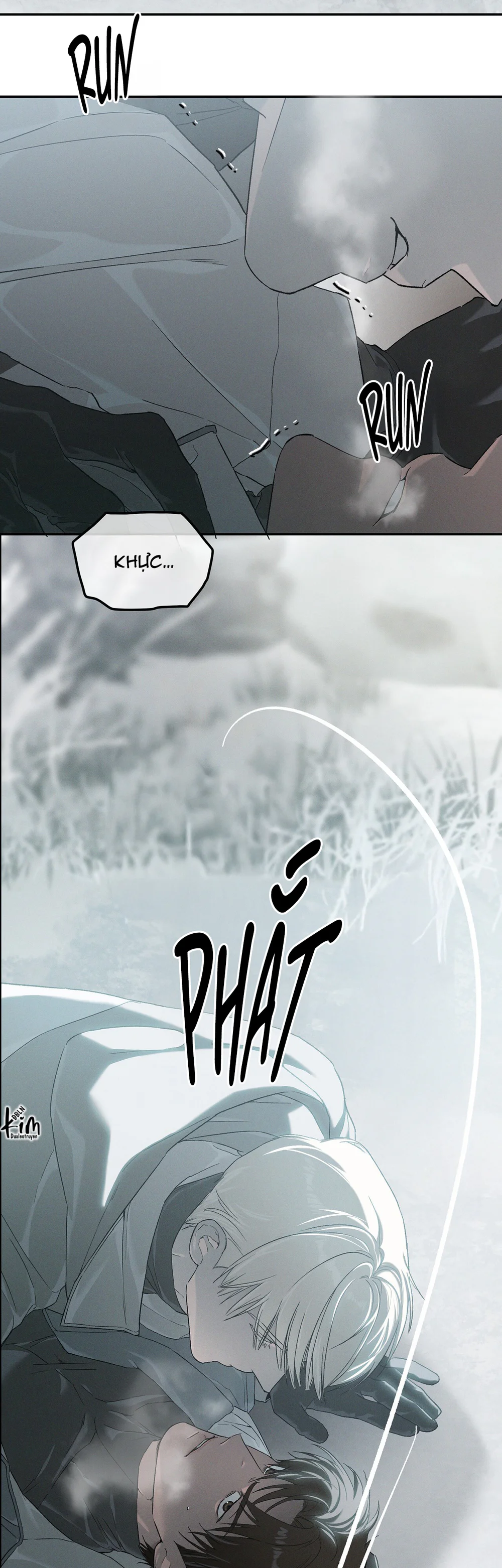 CODENAME ANASTASIA Chapter 63 Trang 29