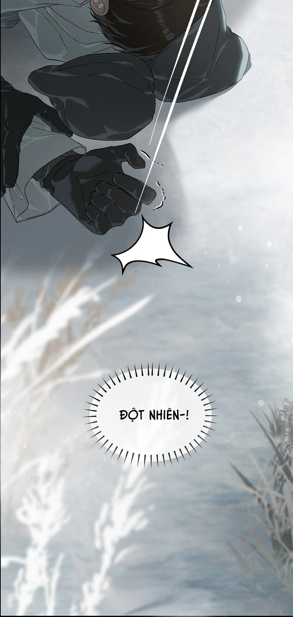 CODENAME ANASTASIA Chapter 63 Trang 30