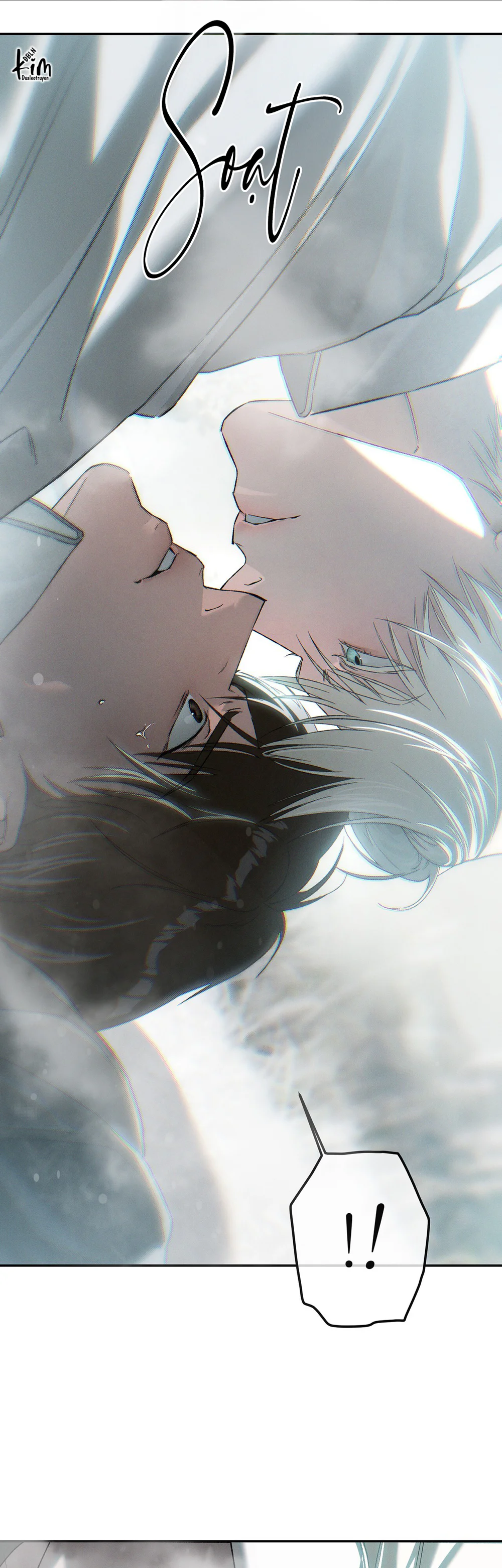 CODENAME ANASTASIA Chapter 63 Trang 31