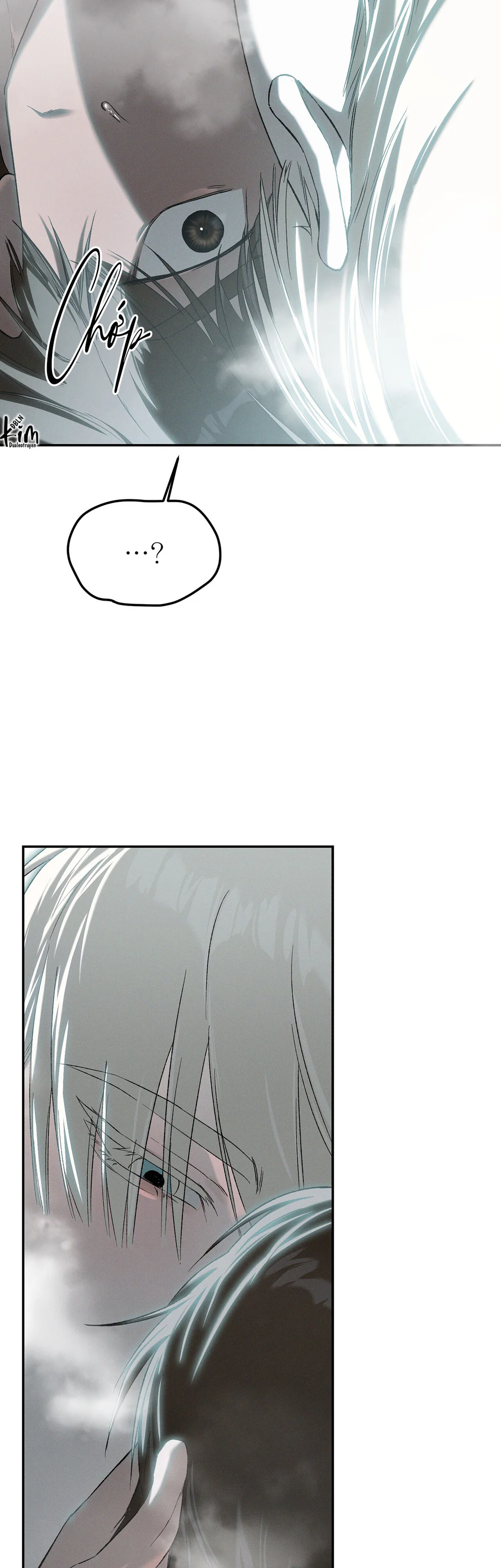 CODENAME ANASTASIA Chapter 63 Trang 32