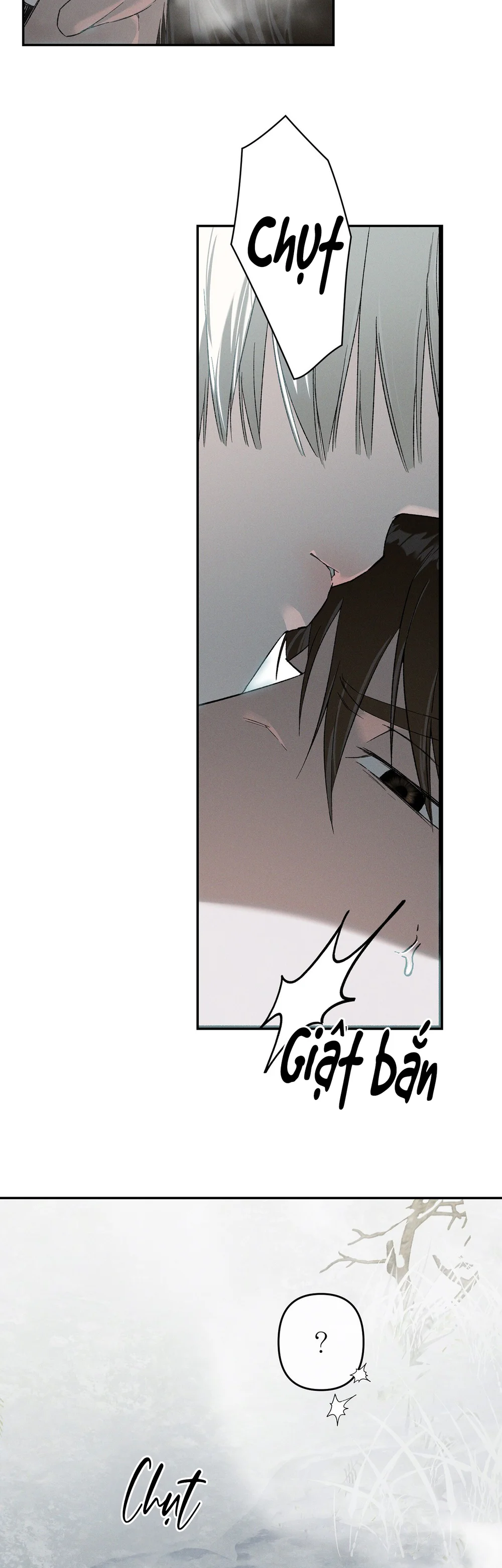 CODENAME ANASTASIA Chapter 63 Trang 33