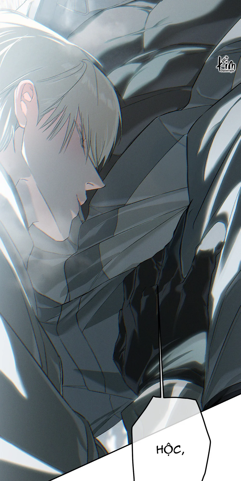 CODENAME ANASTASIA Chapter 63 Trang 36