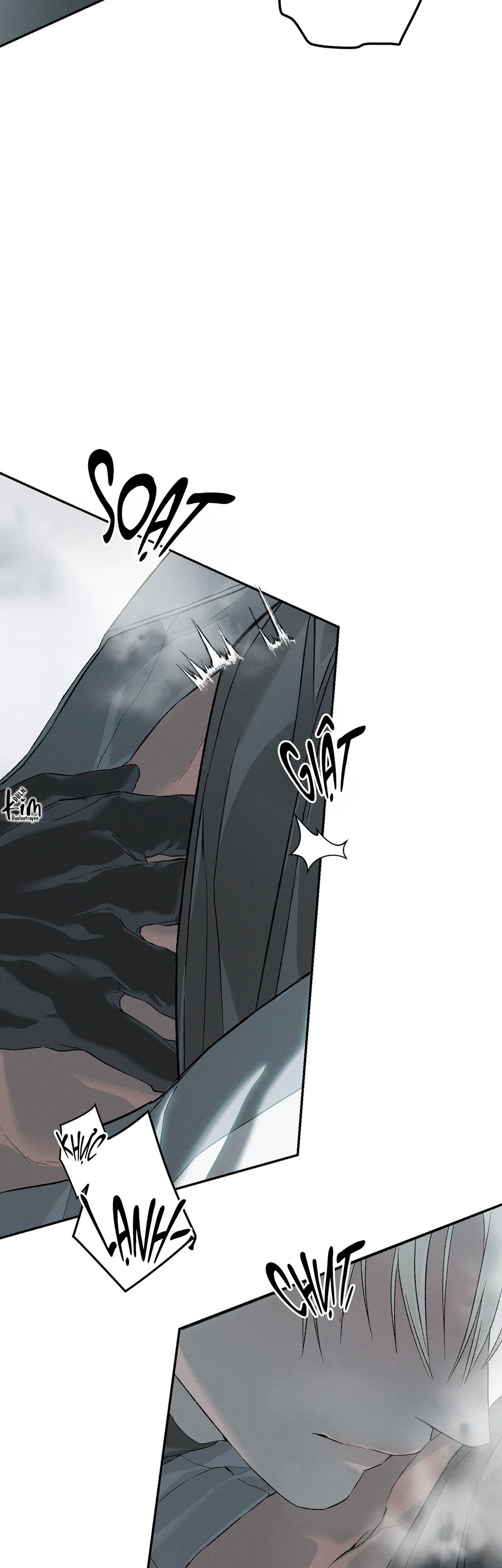 CODENAME ANASTASIA Chapter 63 Trang 37