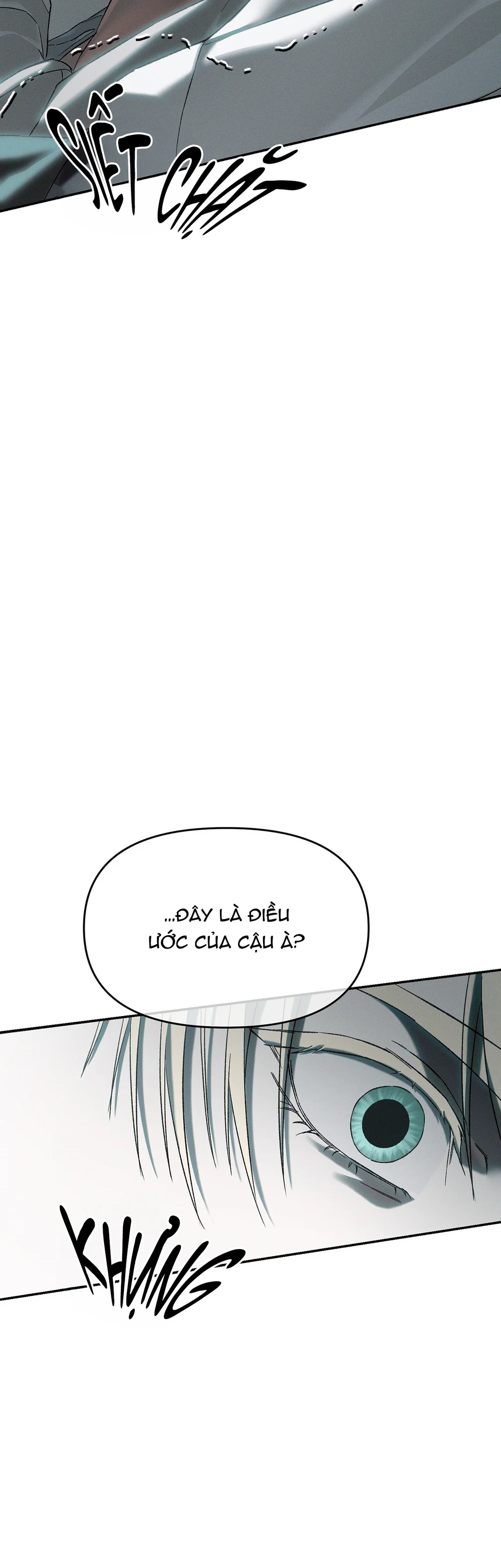 CODENAME ANASTASIA Chapter 63 Trang 39