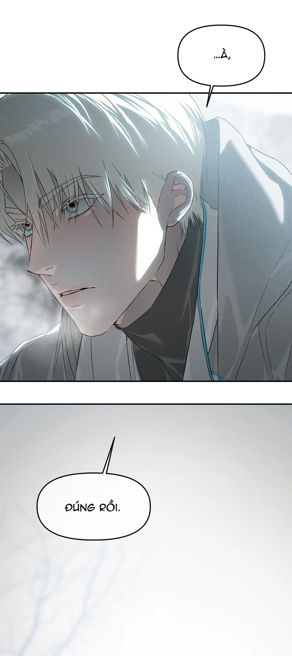 CODENAME ANASTASIA Chapter 63 Trang 42