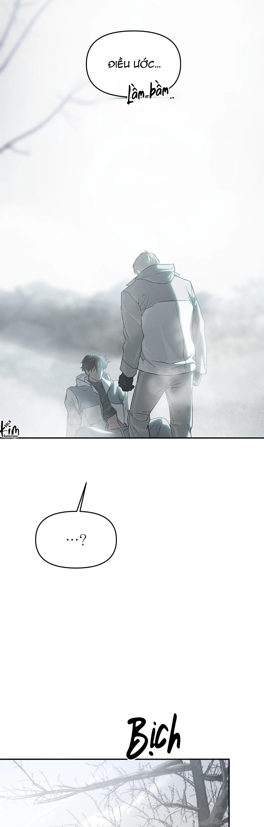 CODENAME ANASTASIA Chapter 63 Trang 43