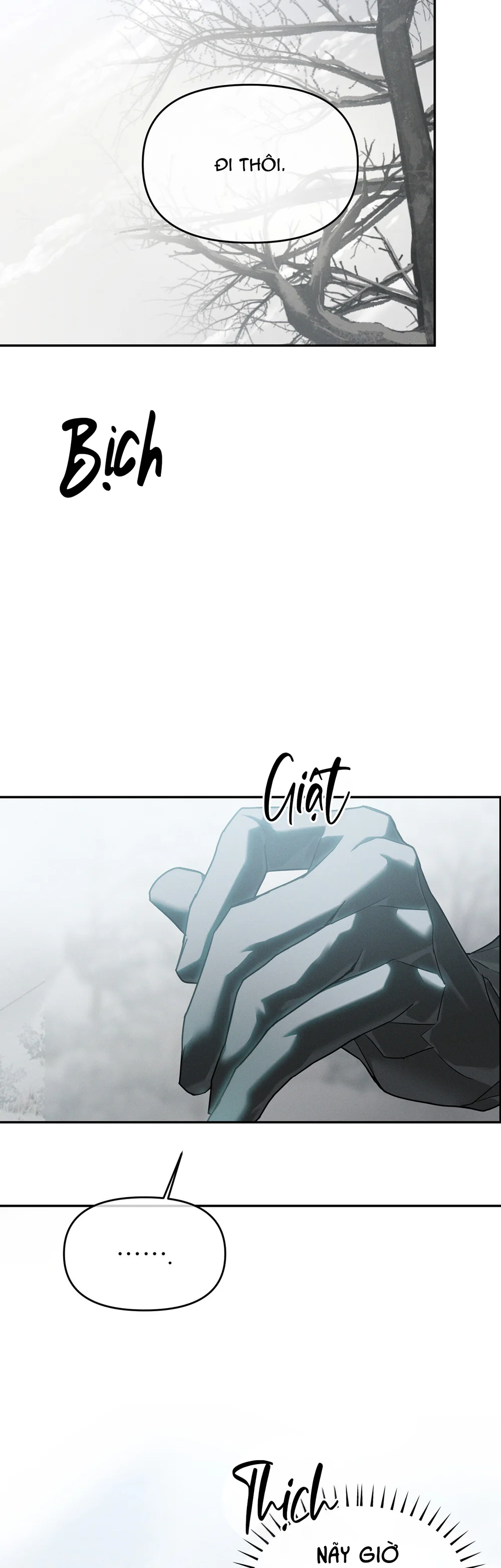 CODENAME ANASTASIA Chapter 63 Trang 44