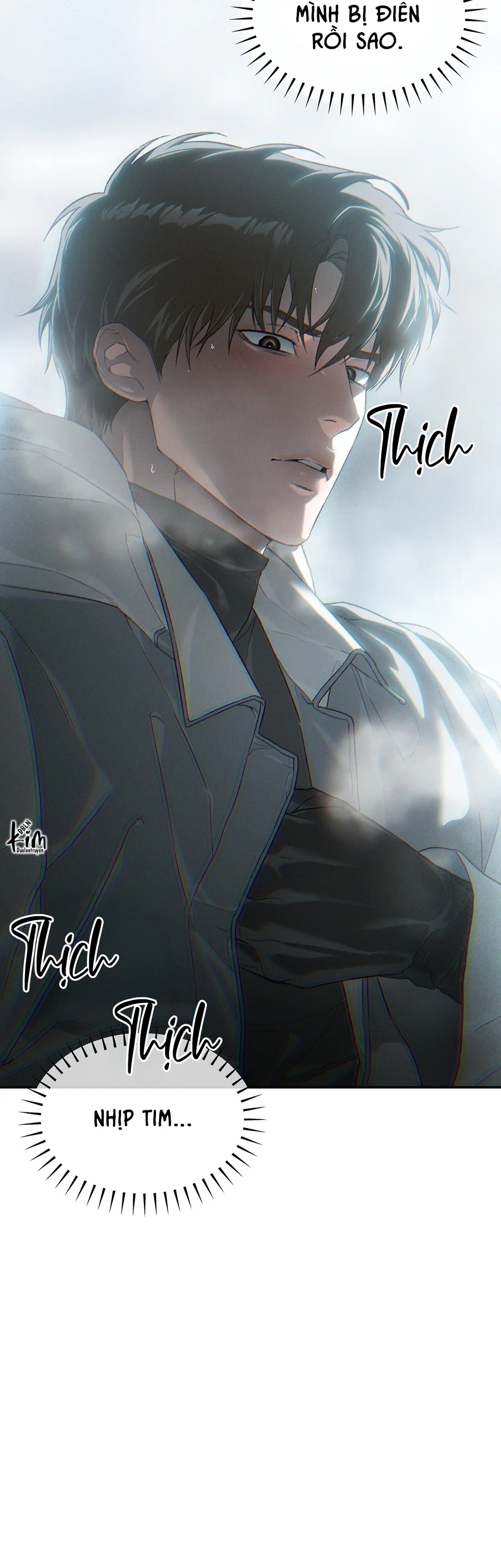 CODENAME ANASTASIA Chapter 63 Trang 45