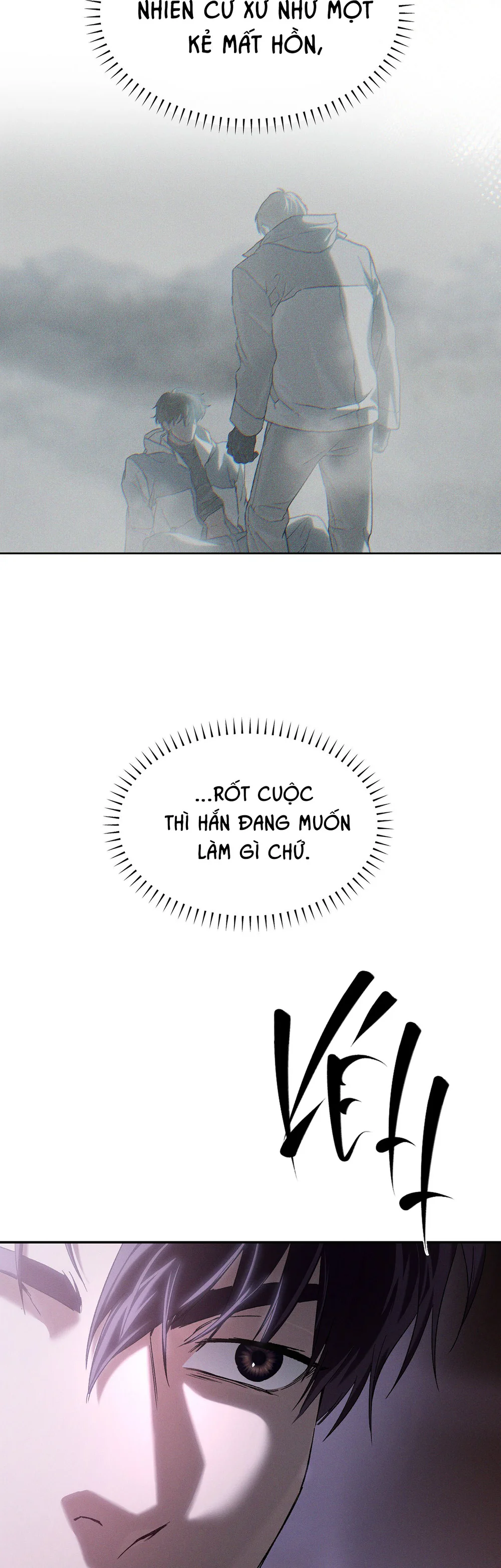 CODENAME ANASTASIA Chapter 64 Trang 4