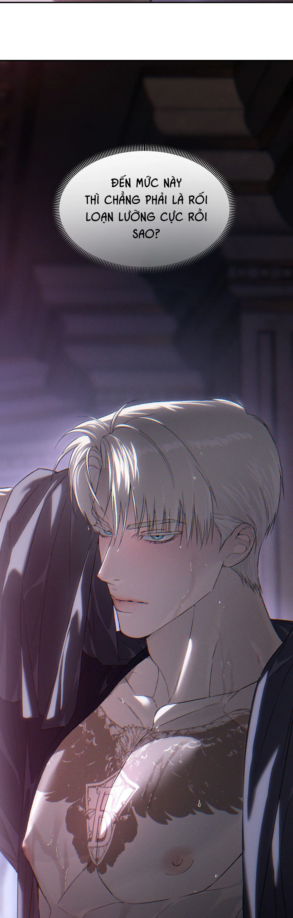 CODENAME ANASTASIA Chapter 64 Trang 5