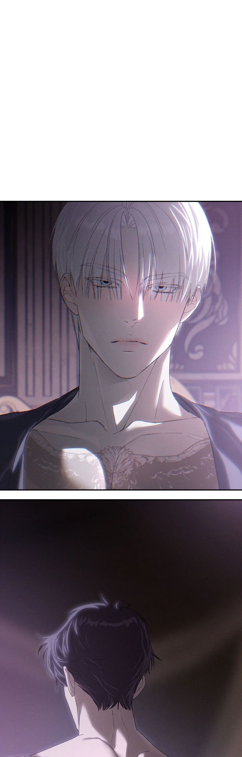 CODENAME ANASTASIA Chapter 64 Trang 11