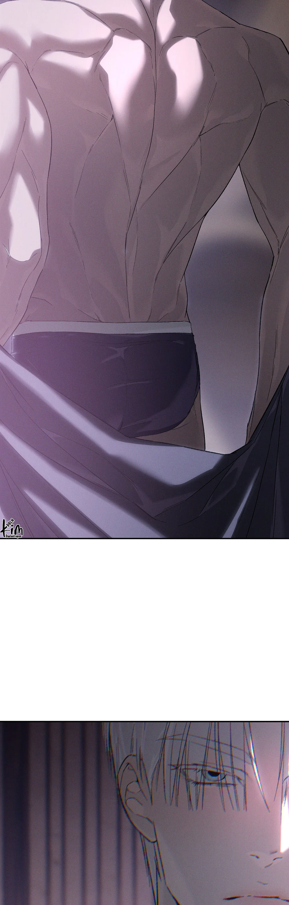 CODENAME ANASTASIA Chapter 64 Trang 12