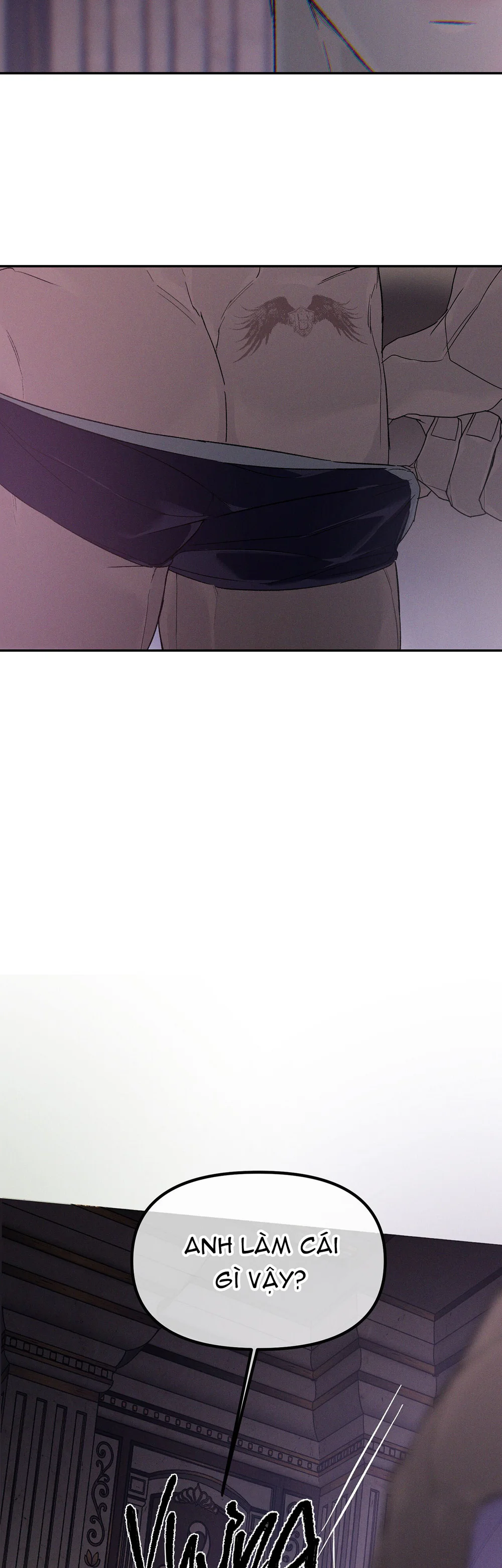 CODENAME ANASTASIA Chapter 64 Trang 13