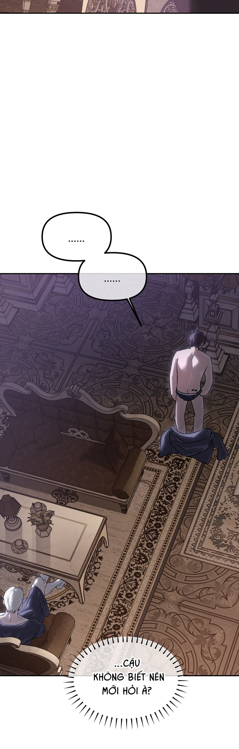 CODENAME ANASTASIA Chapter 64 Trang 15