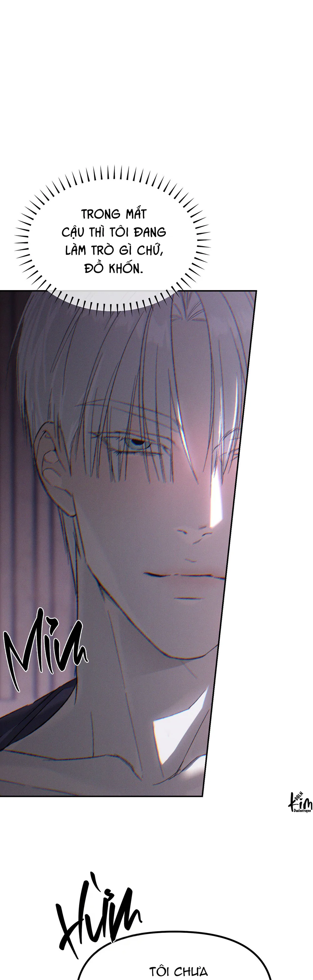 CODENAME ANASTASIA Chapter 64 Trang 16